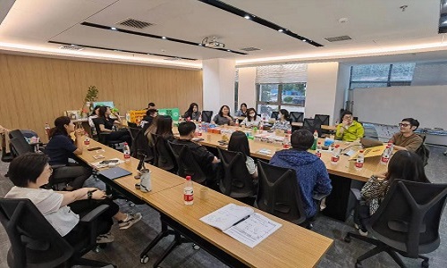 标杆房地产EMBA总裁高级研修班